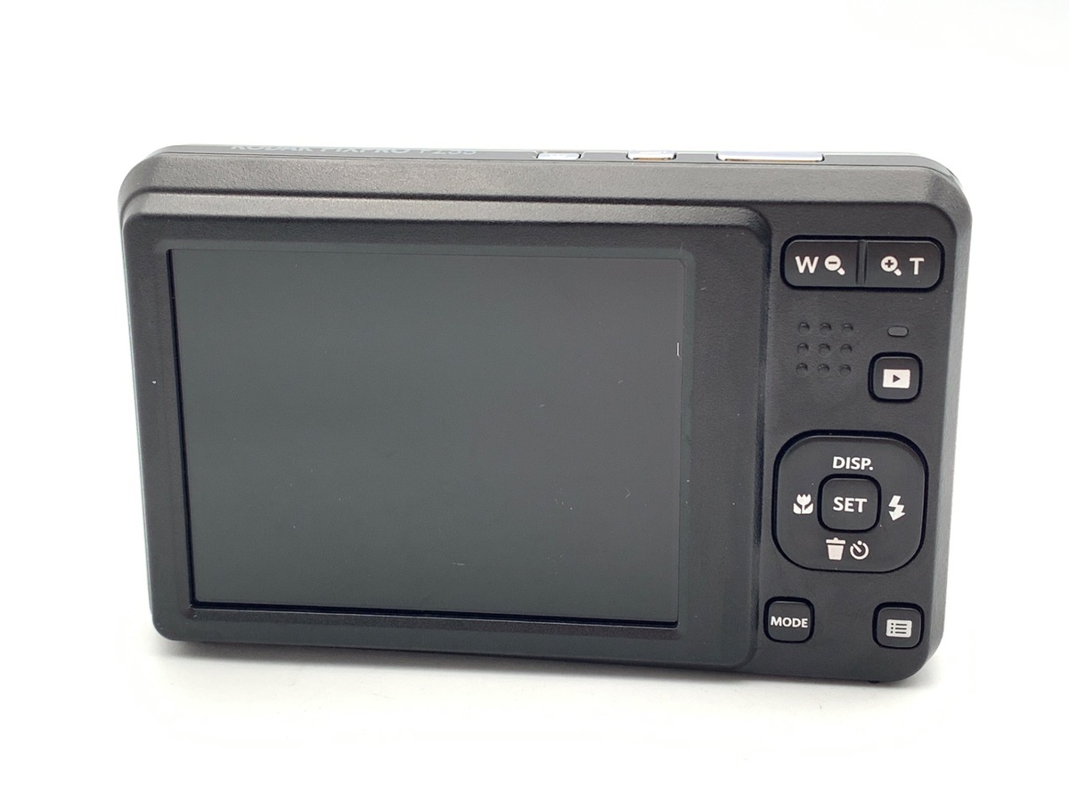 中古：B(並品)】コダック PIXPRO FZ55 ボディ ブラック | 2449060044032