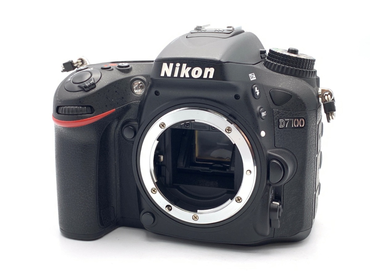 nikon D7100 ボディ Nikon D7100 DSLR Camera Body 1513 620 5-star reviews B&H Photo