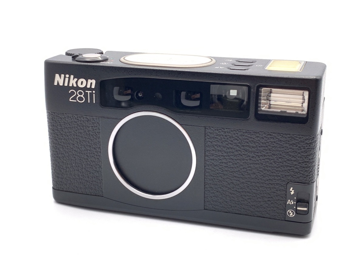 中古】ニコン 28Ti (28/2.8) 在庫一覧｜カメラのキタムラ
