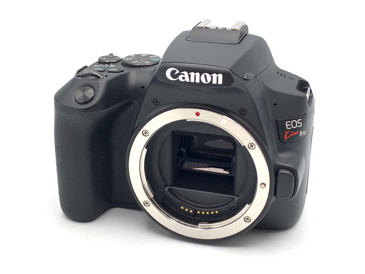 EOS Kiss X10 ボディ 中古価格比較 - 価格.com