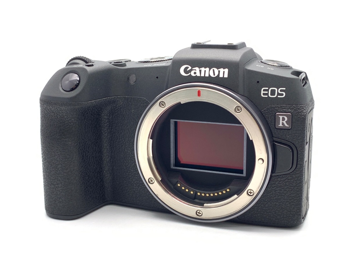 EOS RP ボディ 中古価格比較 - 価格.com