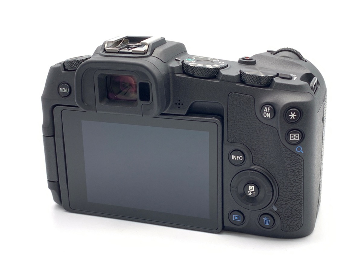 �L���m�� EOS RP �{�f�B