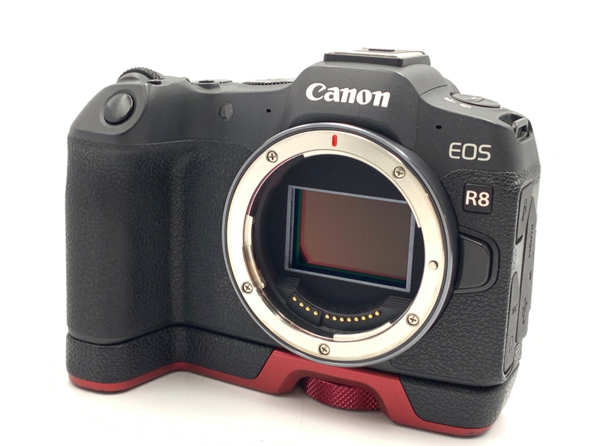 EOS R8 ボディ 中古価格比較 - 価格.com