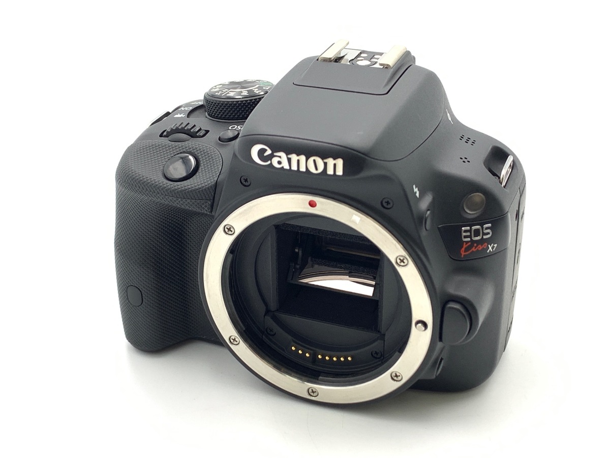 #604★並品★Canon EOS kiss X3 ボディ EOS Kiss X3 ボディ 中古価格比較 - 価格.com