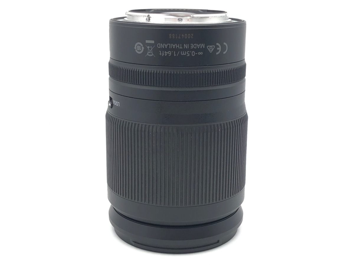中古】ニコン NIKKOR Z 24-200mm f4-6.3VR｜｜カメラのキタムラネット
