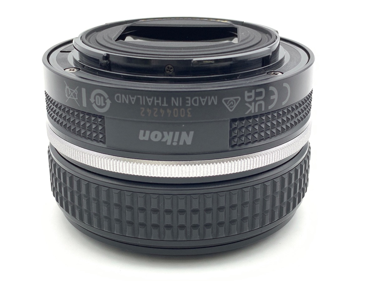 ニコン NIKKOR Z 28mm f/2.8 Special Edition