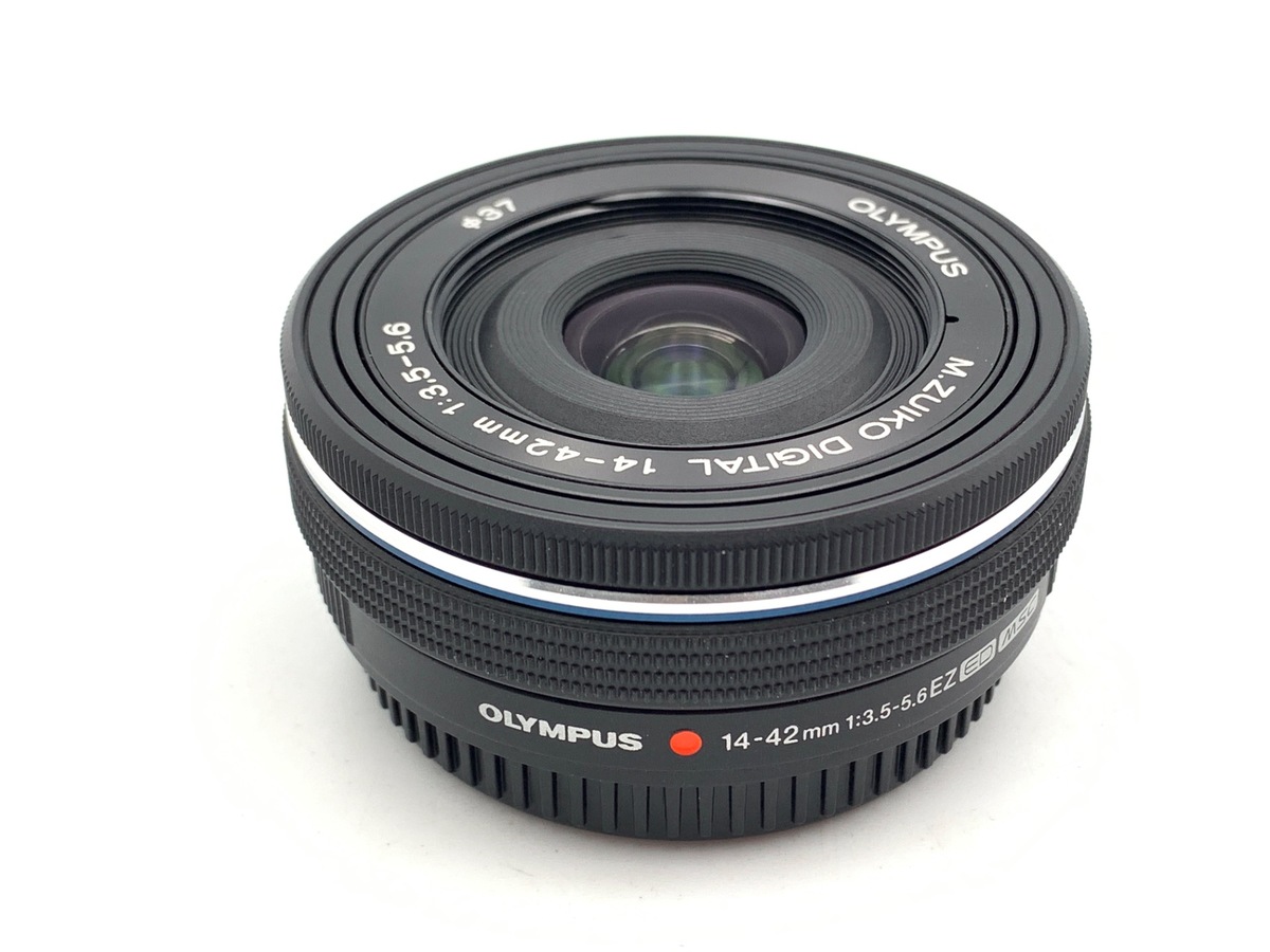 【新品】オリンパス M.ZUIKO DIGITAL ED 14-42mm Amazon | OLYMPUS M.ZUIKO DIGITAL ED 14-42mm F3.5-5.6-SLV