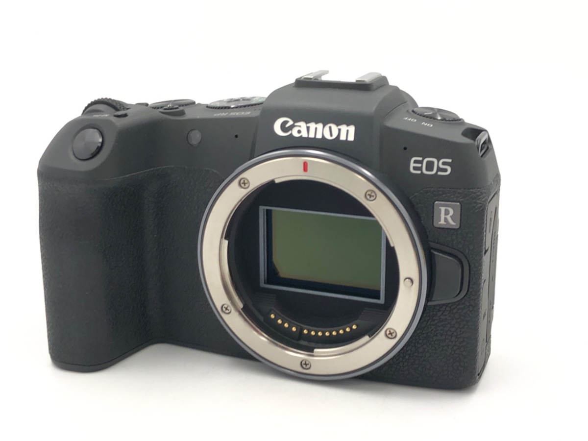 EOS RP ボディ【2620万画素】