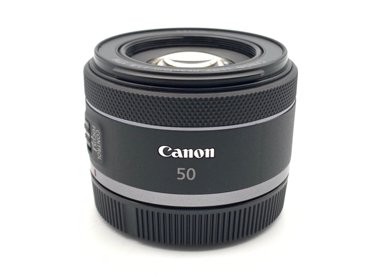 RF50mm F1.8 STM 中古価格比較 - 価格.com
