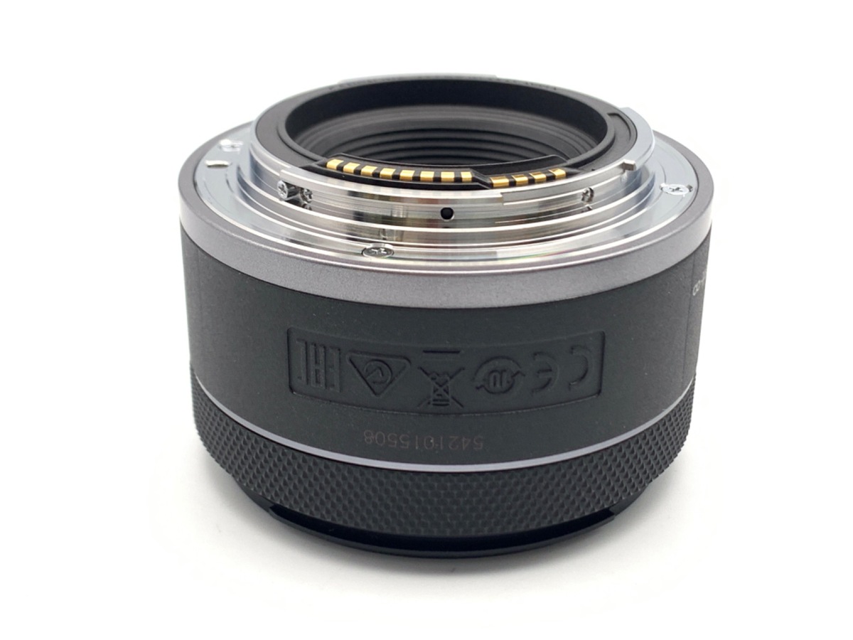 RF 50/1.8 STM