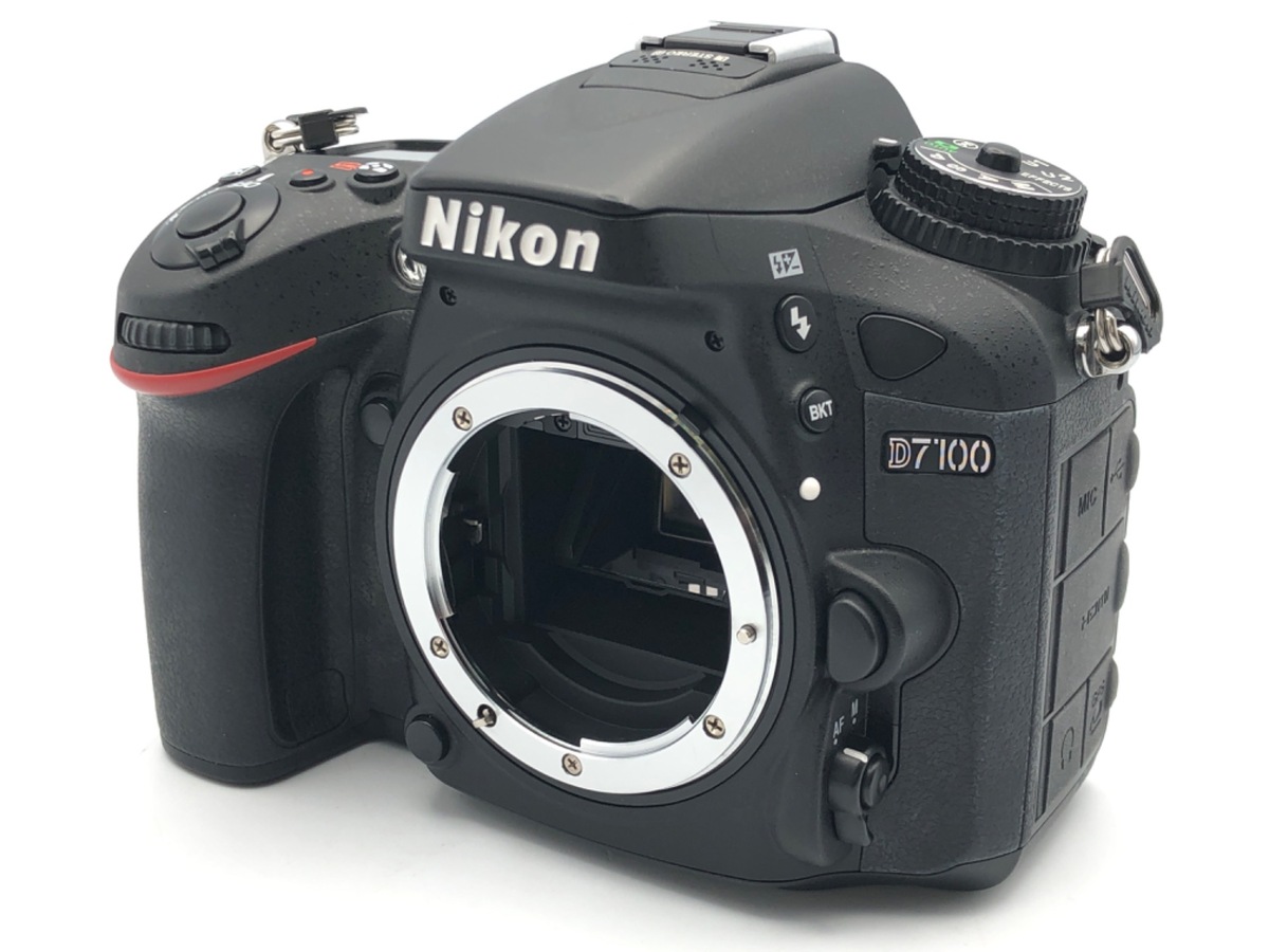 中古】ニコン D7100 ボディ 在庫一覧｜カメラのキタムラ