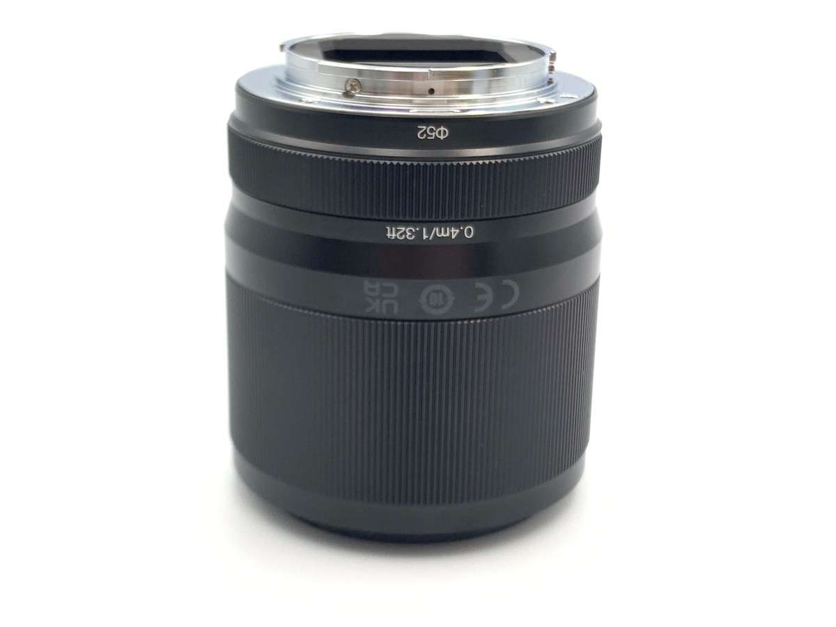 atx-m 33/1.4 ソニーE