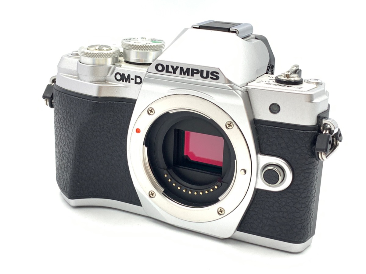 OM-D E-M10 Mark III ボディ 中古価格比較 - 価格.com