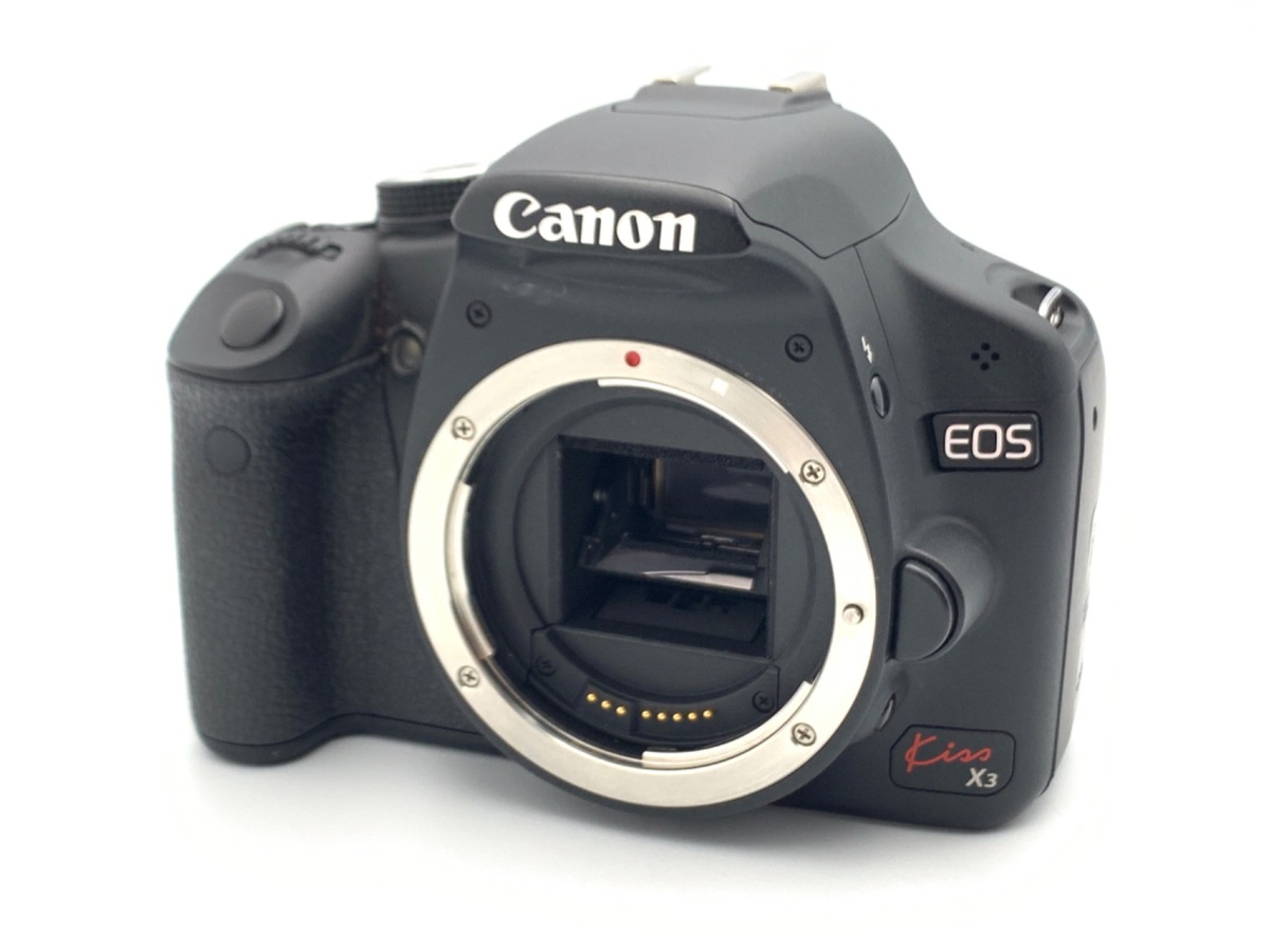 中古デジタル一眼カメラ EOS Kiss 製品一覧 - 価格.com