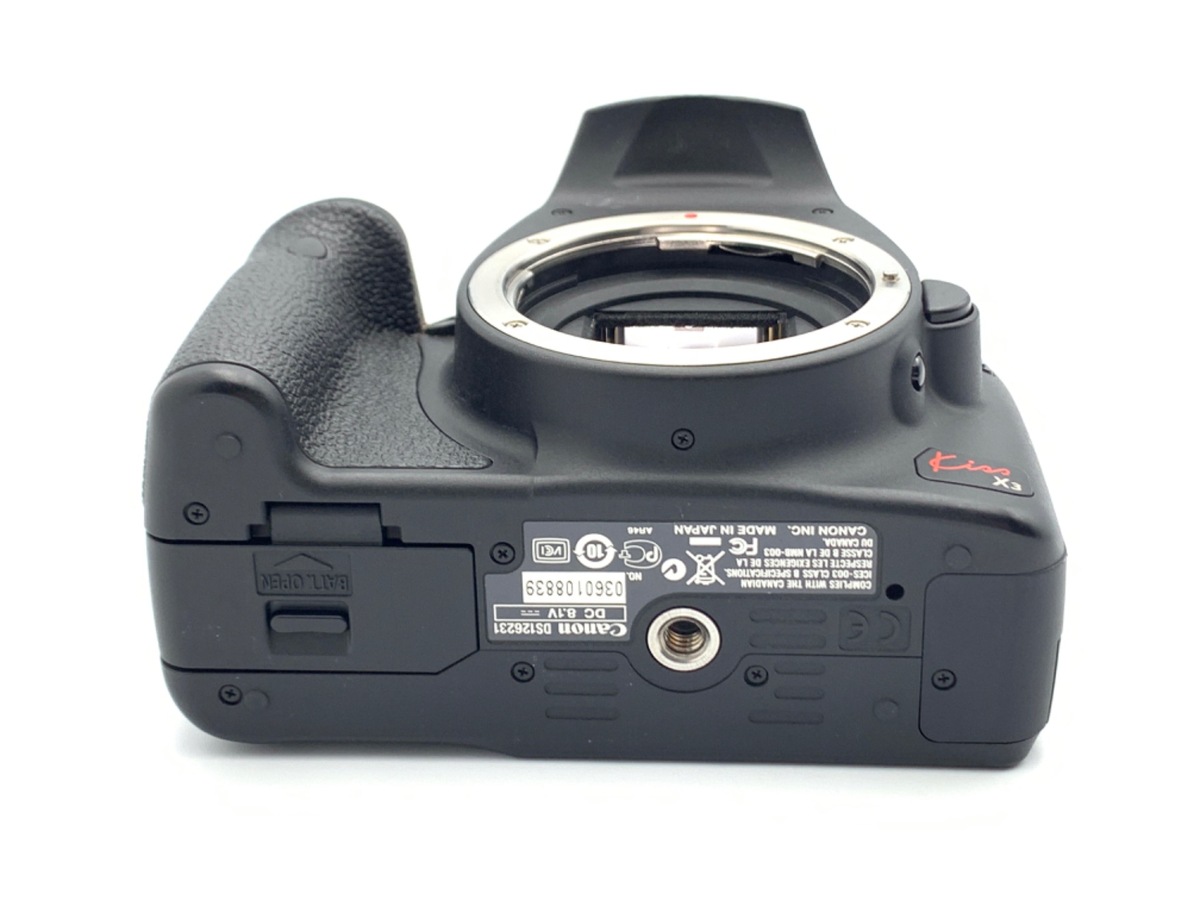 EOS Kiss X3 ���ި�y1510����f�z