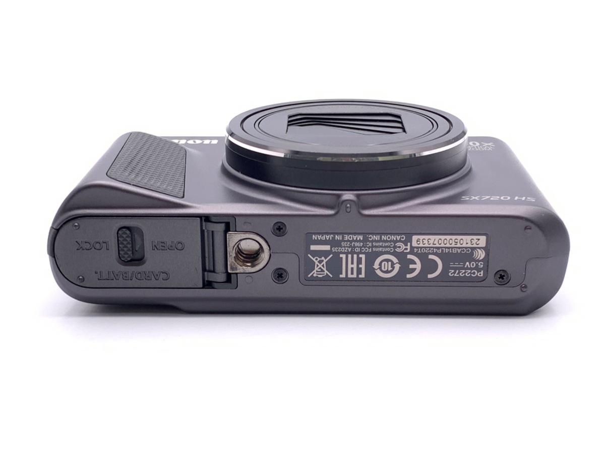 PowerShot SX720 HS ��ׯ��y2030����f�z