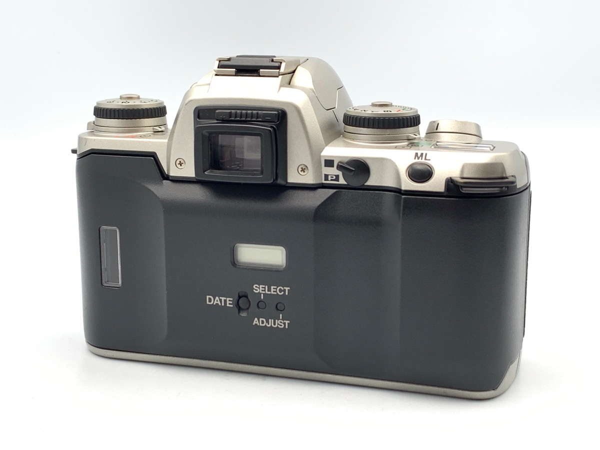 中古】ペンタックス MZ-3 シルバー｜｜カメラのキタムラネットショップ