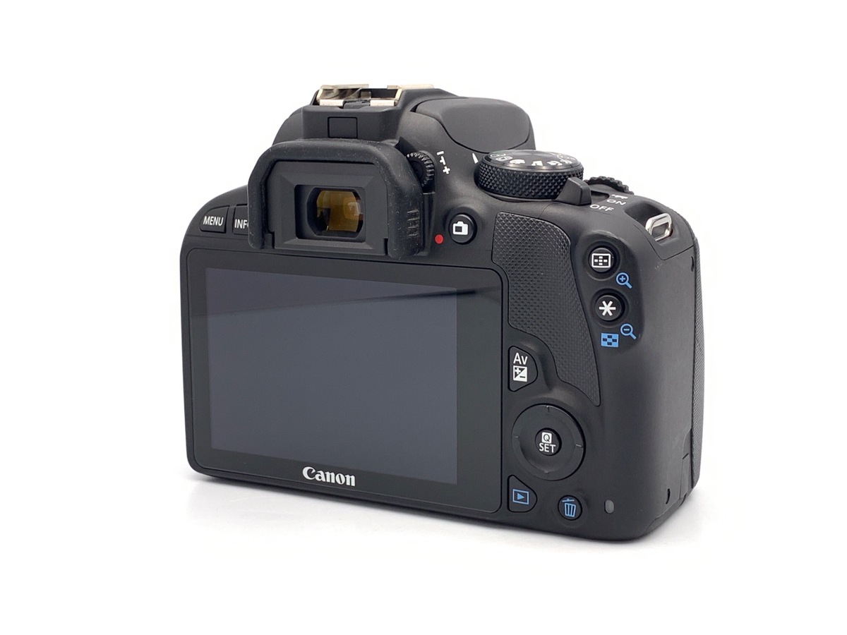 中古：B(並品)】キヤノン EOS Kiss X7 ボディ | 2449060054390