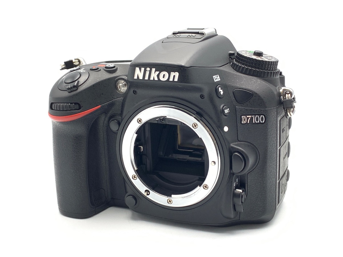 中古】Nikon D7100 在庫一覧｜カメラのキタムラ