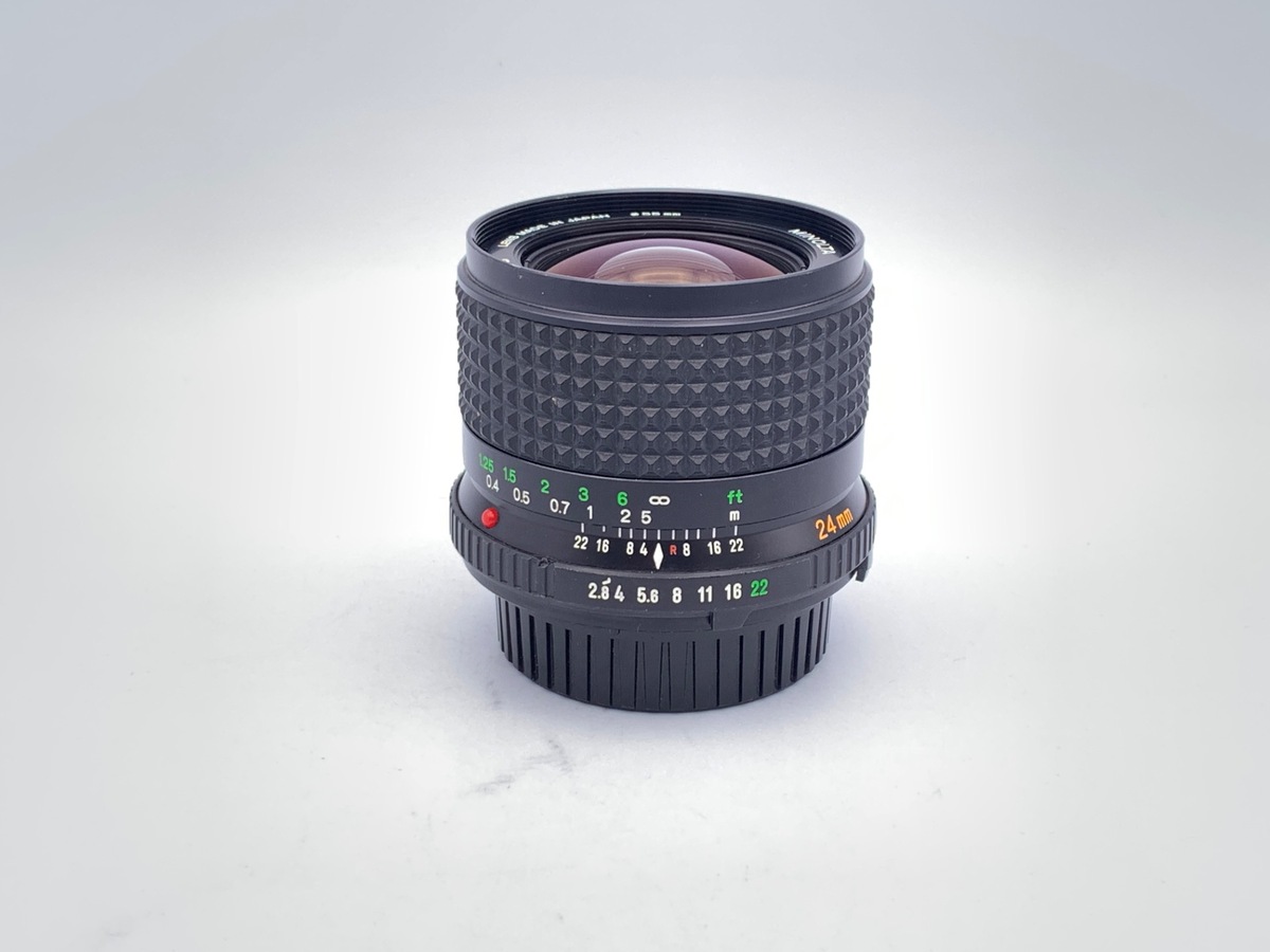 中古レンズ ミノルタ 製品一覧 - 価格.com