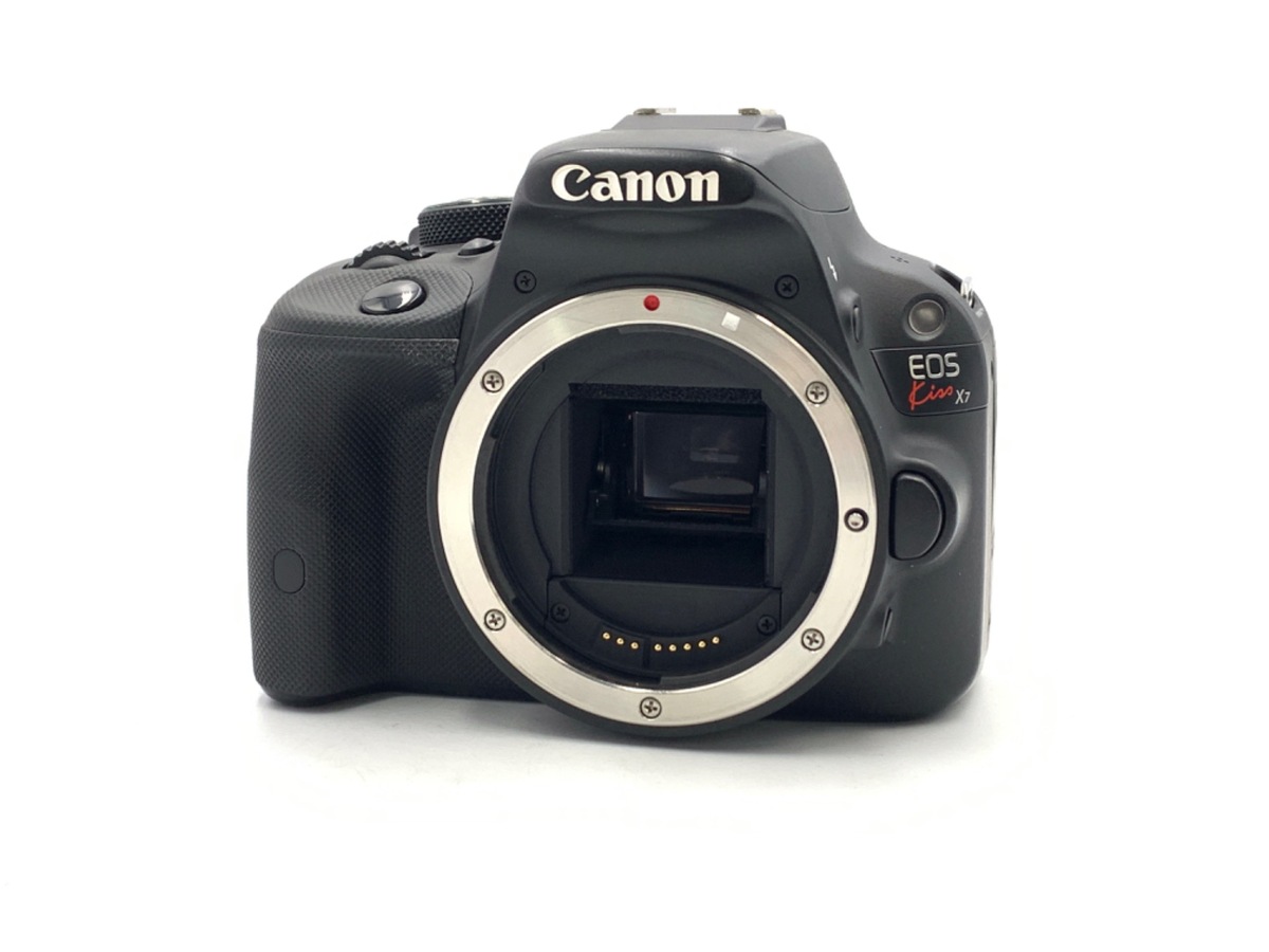 ゴリケル様　Canon EOS Kiss X7 デジタル一眼レフ 本体 ゴリケル様 Canon EOS Kiss X7 デジタル一眼レフ 本体 CANON EOS Kiss