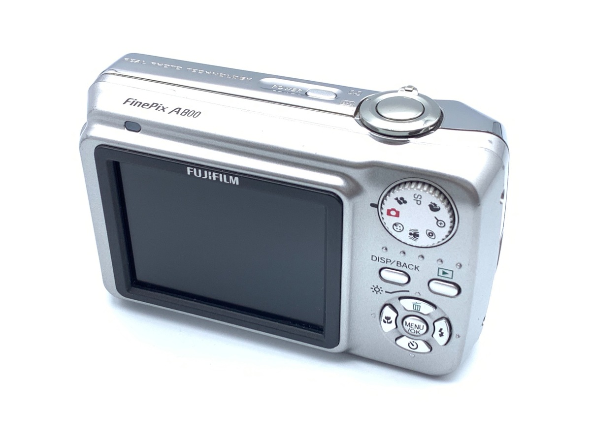 Finepix A800y830fz