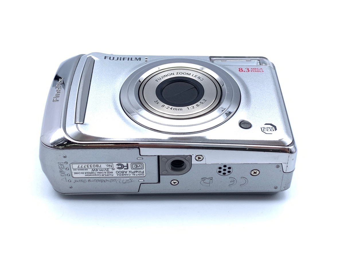 Finepix A800y830fz