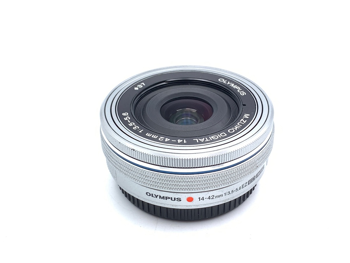 M.ZUIKO DIGITAL ED 14-42/3.5-5.6 EZ ް