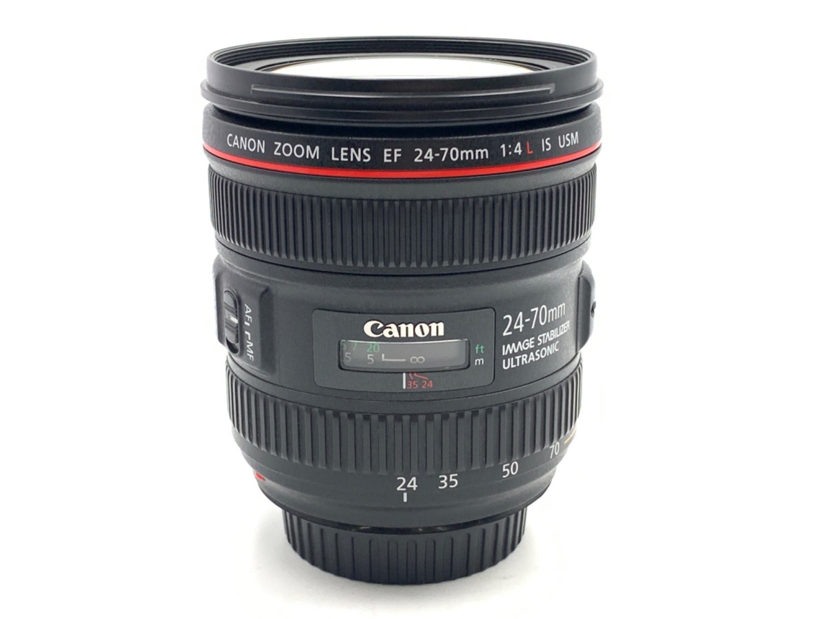 Canon EF24-70mm F4L IS USM 中古品 EF24-70mm F4L IS USM 中古価格比較 - 価格.com