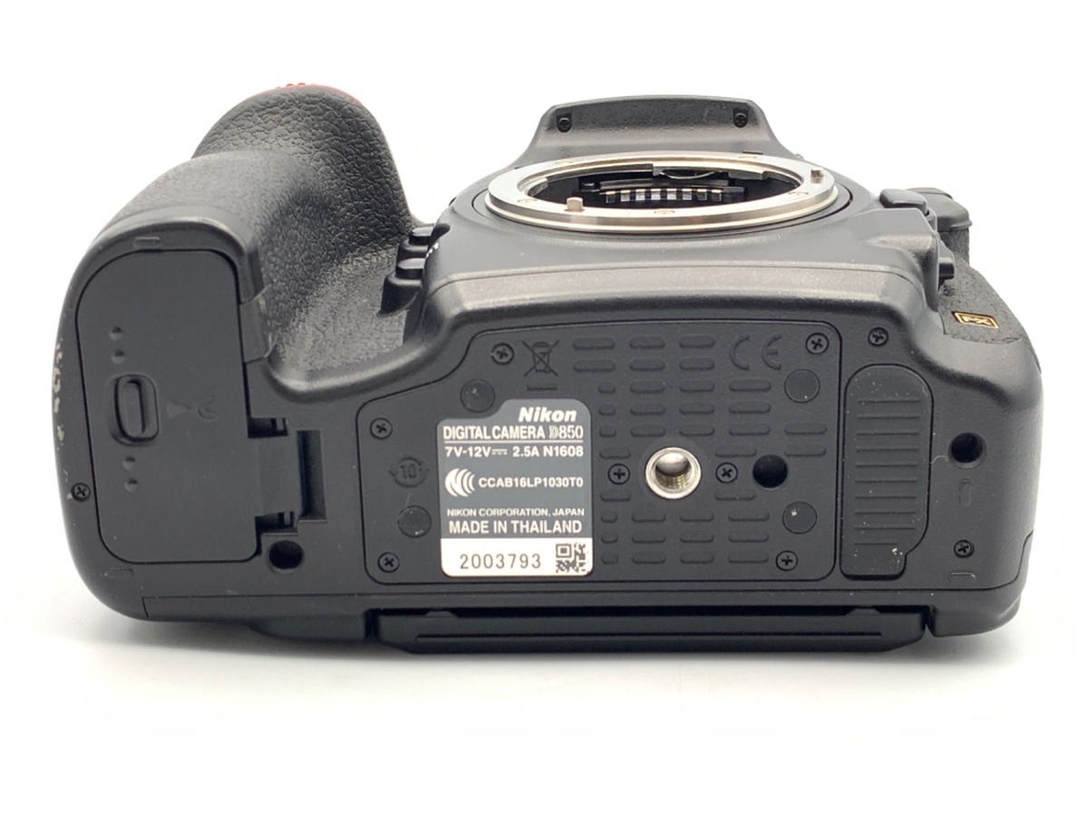 Nikon ニコン d850 ボディ ニコン D850 ボディ 価格比較 - 価格.com