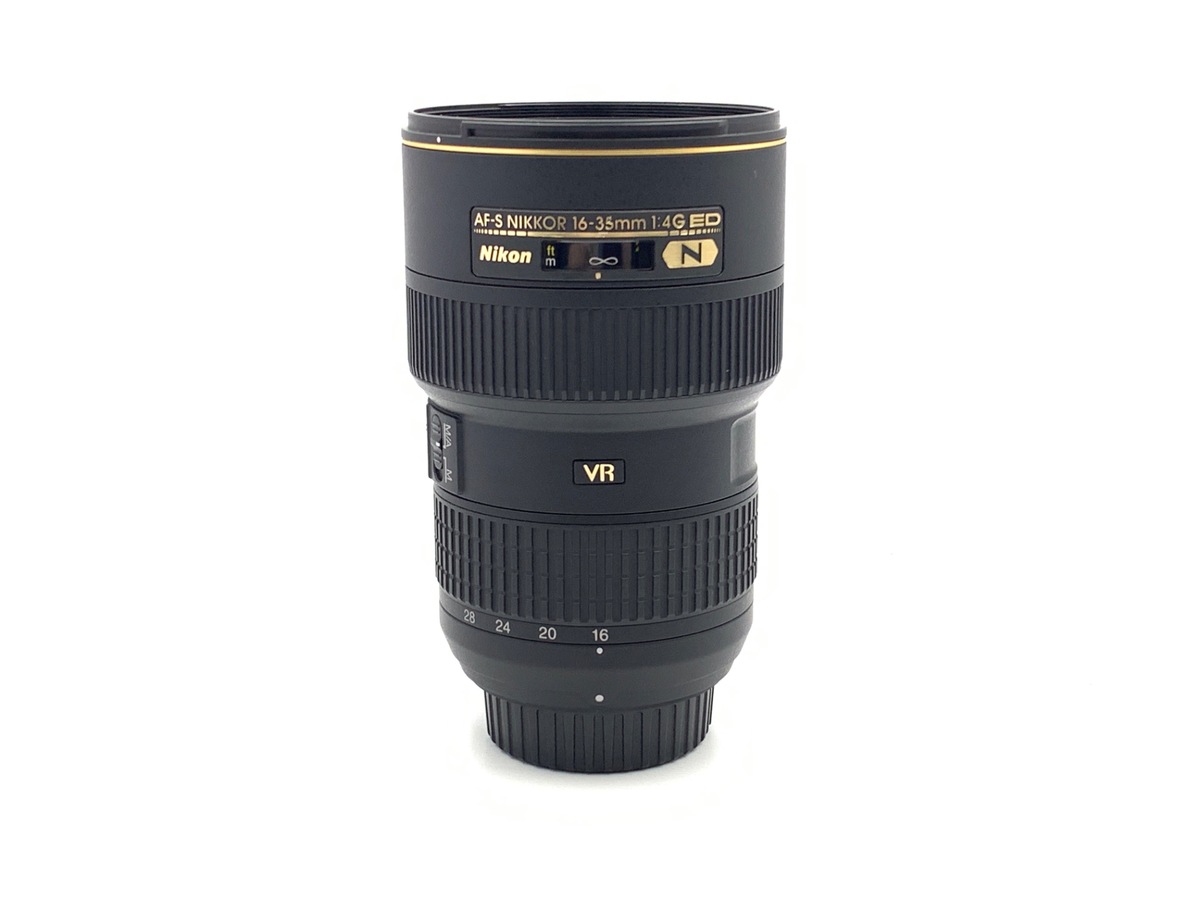 AF-S NIKKOR 16-35mm f4 G ED VR【訳ありジャンク】 AF-S NIKKOR 16-35mm f/4G ED VR 中古価格比較 - 価格.com