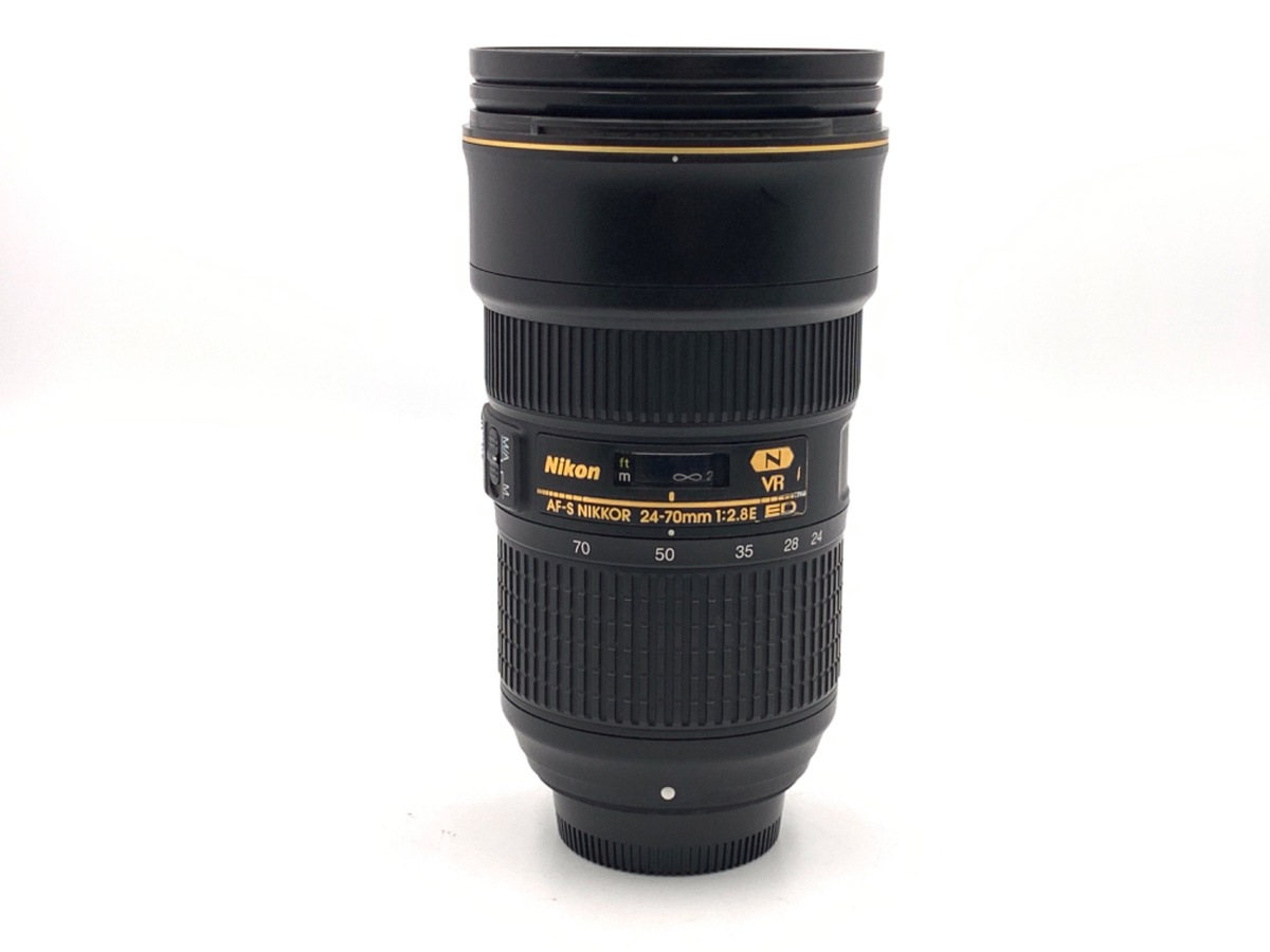 望遠レンズ ニコン Nikon AF-S 55-200m ニコン AF-S DX NIKKOR 55-200mm f/4-5.6G ED VR II 価格比較