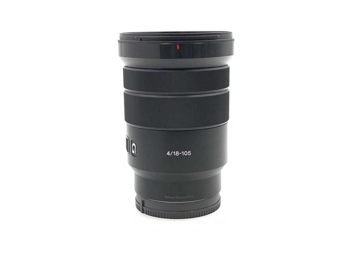★美品★ソニー SONY E PZ 18-105mm F4 G OSS Amazon.com : Sony E PZ 18-105mm f/4 G OSS Lens for Sony