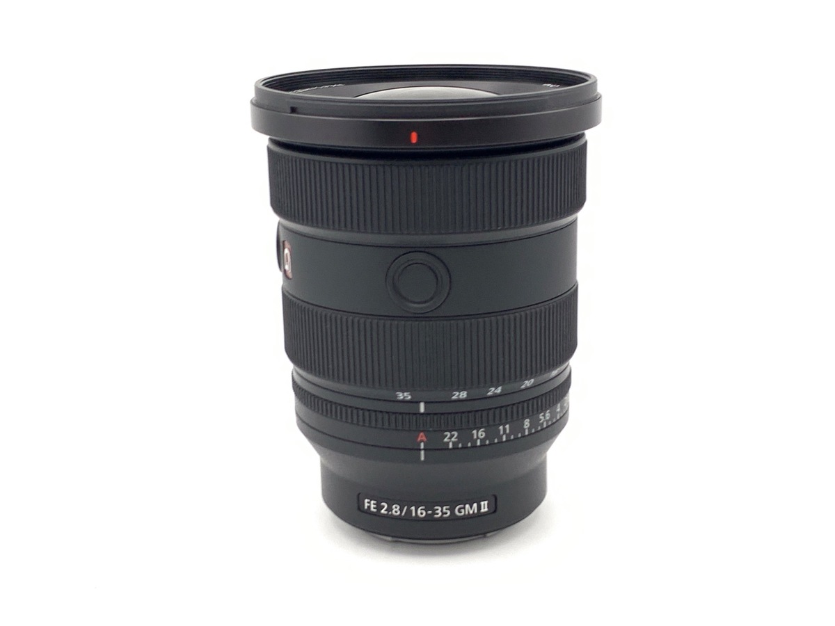 c*c様 SONY FE 16-35mm F2.8 GM レンズ　おまけ付き G Master [新品]SONY ソニー FE 16-35mm F2.8 GM II SEL1635GM2