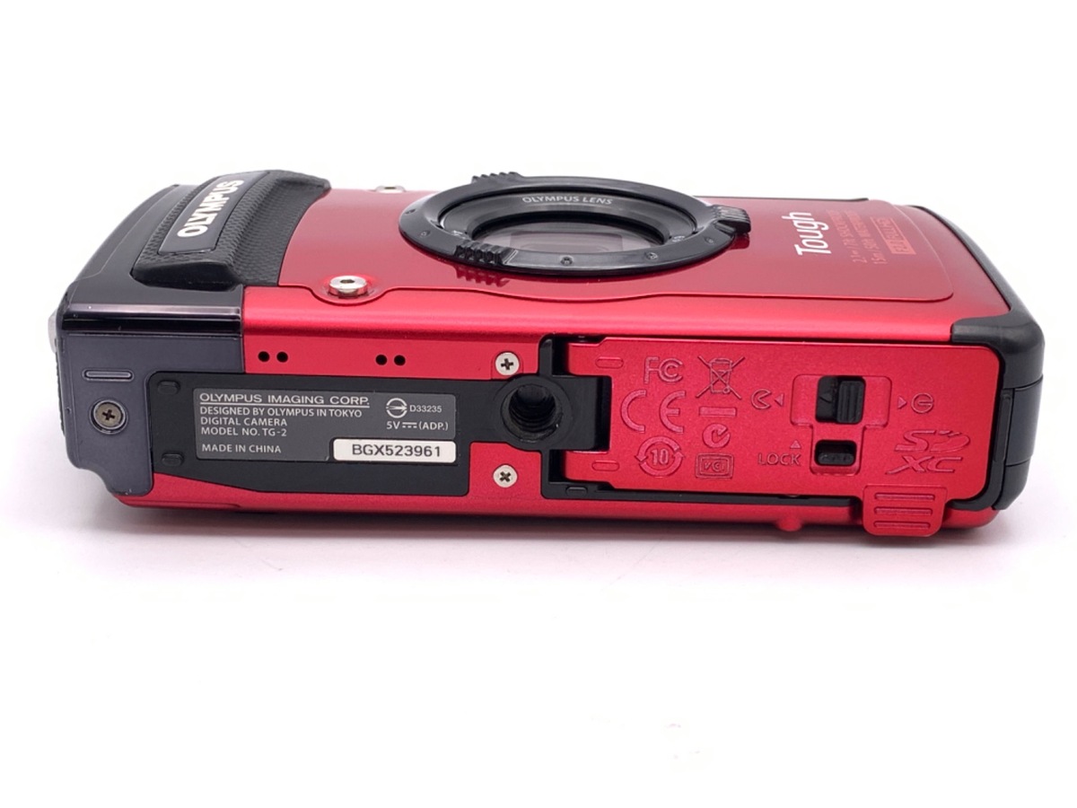 STYLUS TG-2 Tough گށy1200fz