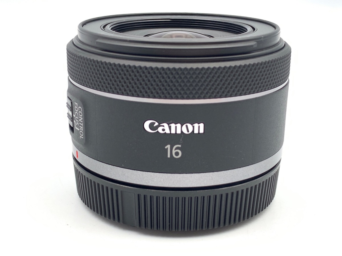 RF16mm F2.8 中古 RF16mm F2.8 STM 中古価格比較 - 価格.com