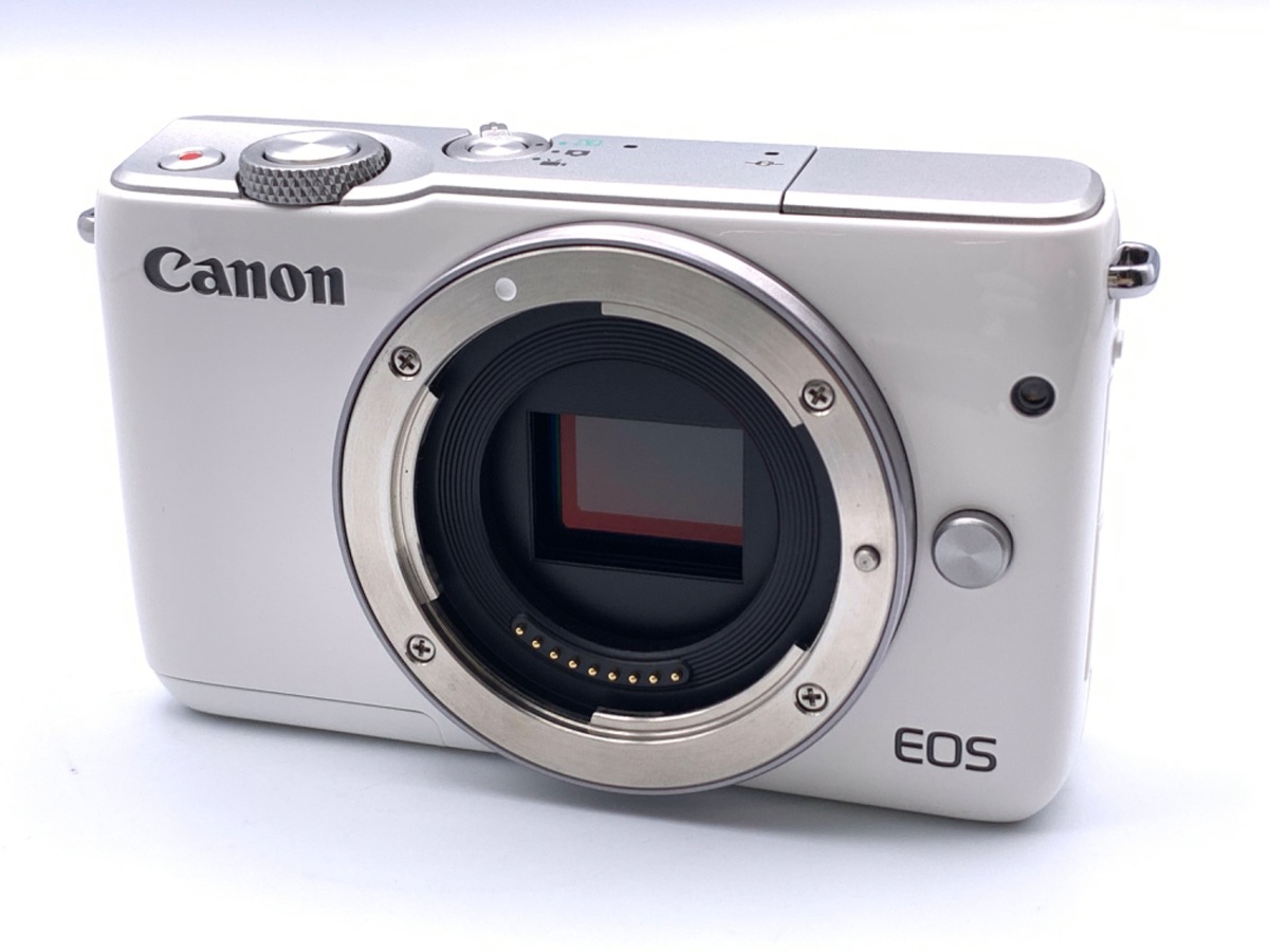 EOS M10 ボディ 中古価格比較 - 価格.com