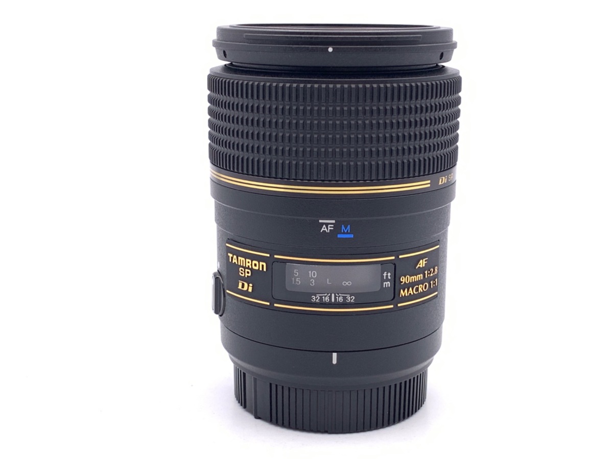 レンズ(ズーム) TAMRON SP 15-30mm F/2.8 Di C USD SP 15-30mm F/2.8 Di VC USD G2 (Model A041) | Lenses | TAMRON