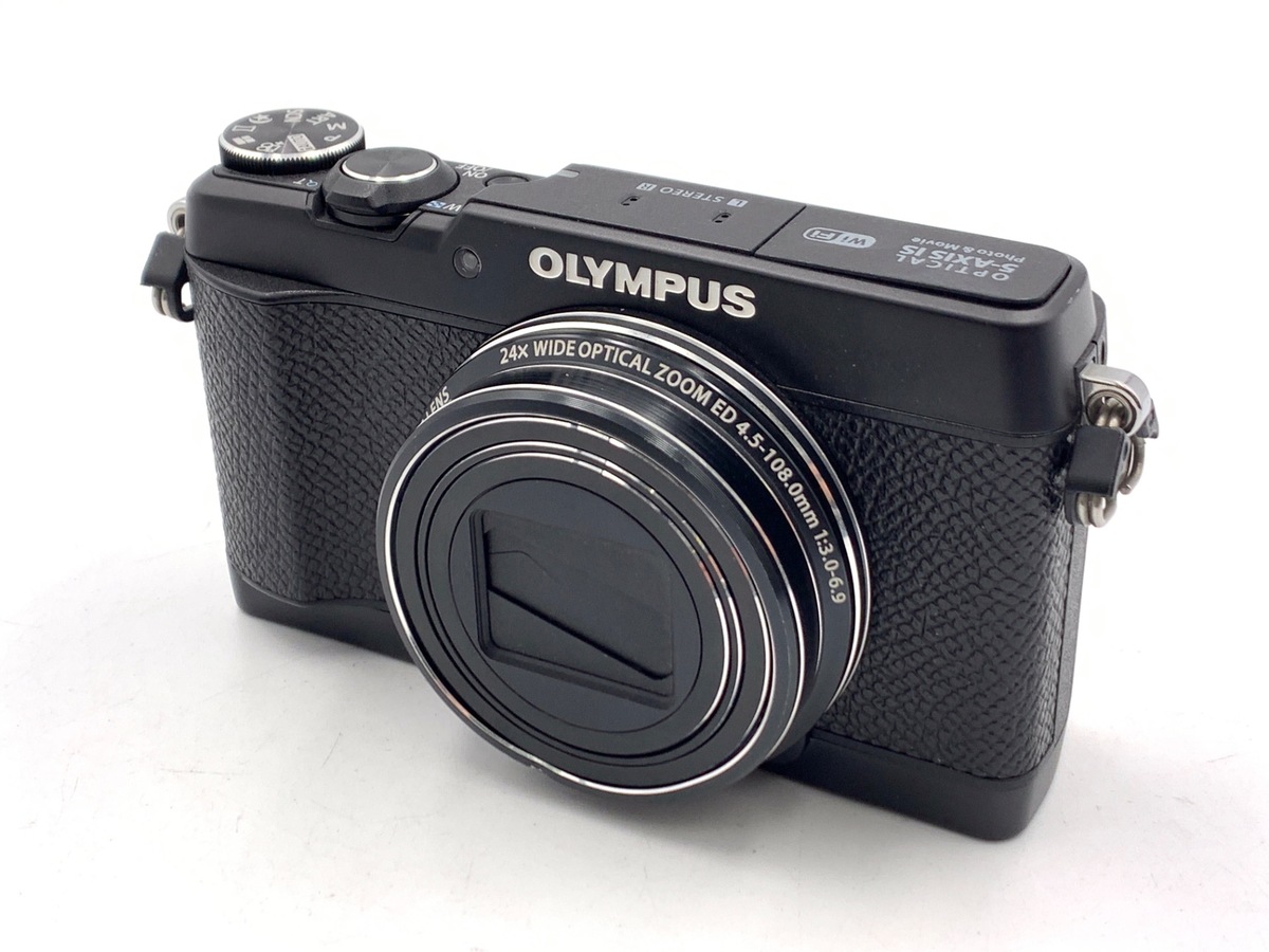 価格.com - オリンパス OLYMPUS STYLUS VG-180 純正オプション