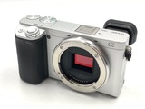 中古】ソニー α6400 ボディ シルバー [ILCE-6400 S] 在庫一覧｜カメラ