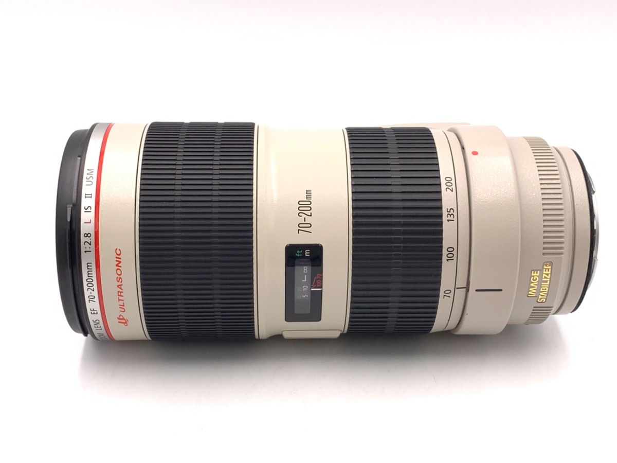 EF70-200mm F2.8L IS II USM 中古価格比較 - 価格.com