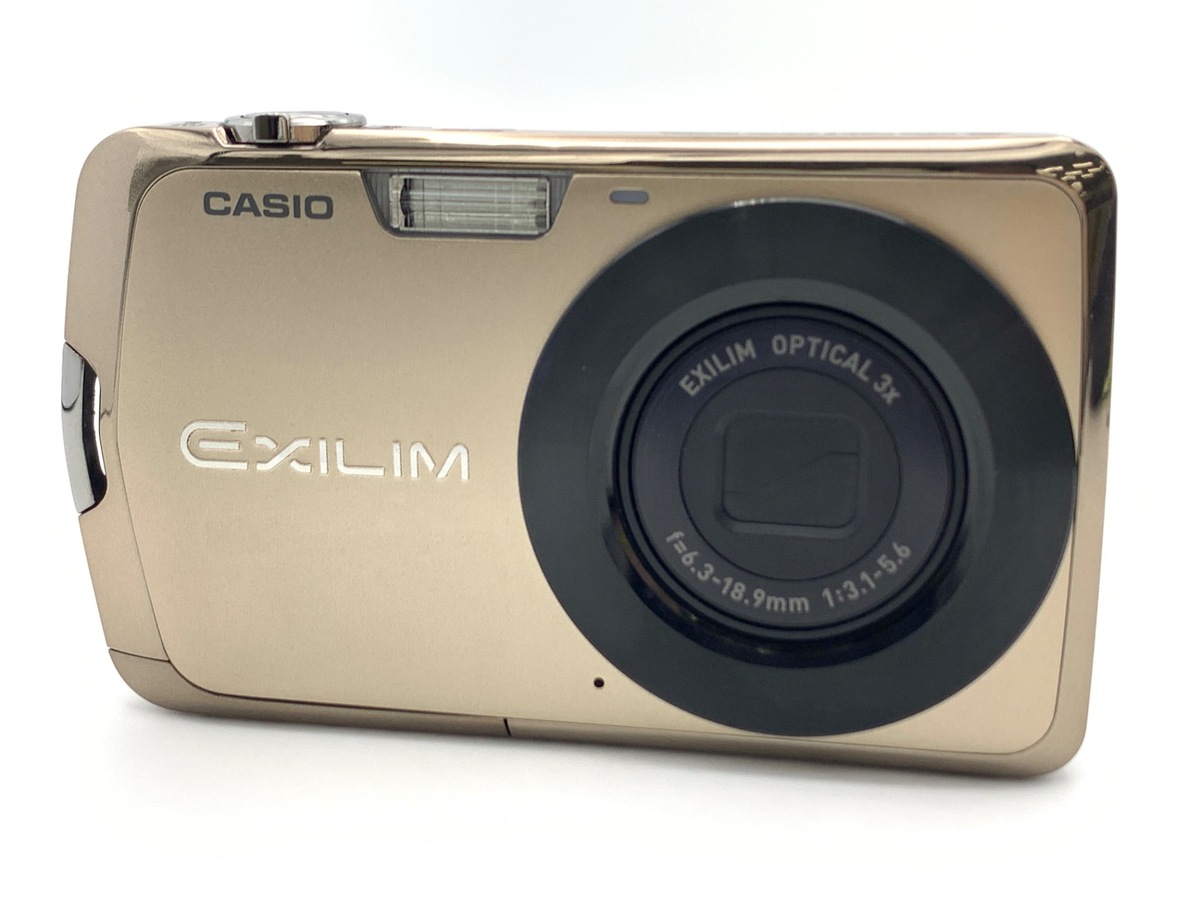 価格.com - カシオ HIGH SPEED EXILIM EX-ZR20 価格比較
