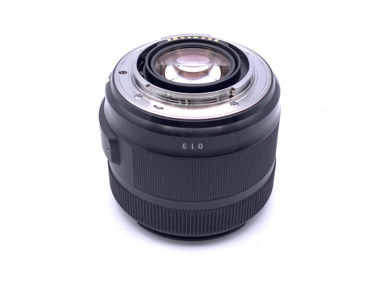 シグマ シグマ 30mm F1.4 DC HSM ソニーAマウント用 カメラのキタムラ