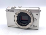 中古】キヤノン EOS M100 ボディ ホワイト 在庫一覧｜カメラのキタムラ
