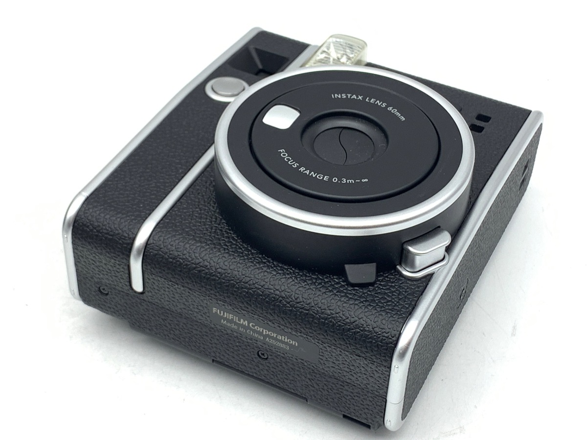 【中古】フジフイルム インスタントカメラ instax mini 40 「チェキ」