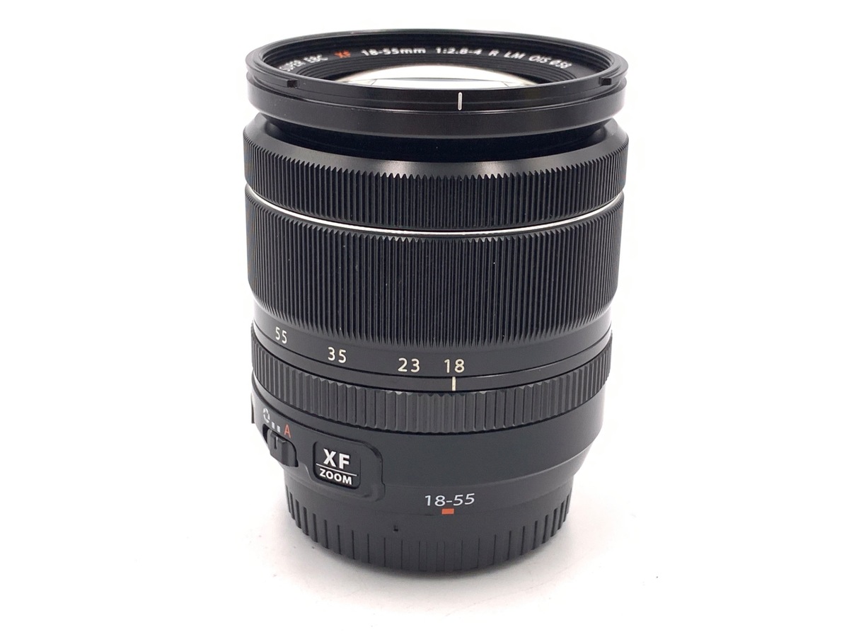 フジノンレンズ XF18-55mmF2.8-4 R LM OIS 中古価格比較 - 価格.com フジノンレンズ XF18-55mmF2.8-4 R LM OIS 中古価格比較 - 価格.com