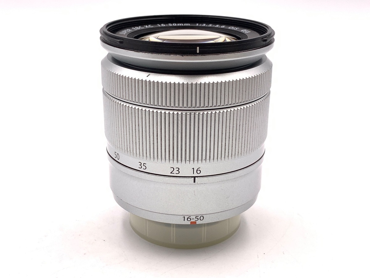 XC 16-50/3.5-5.6 OIS ���ް