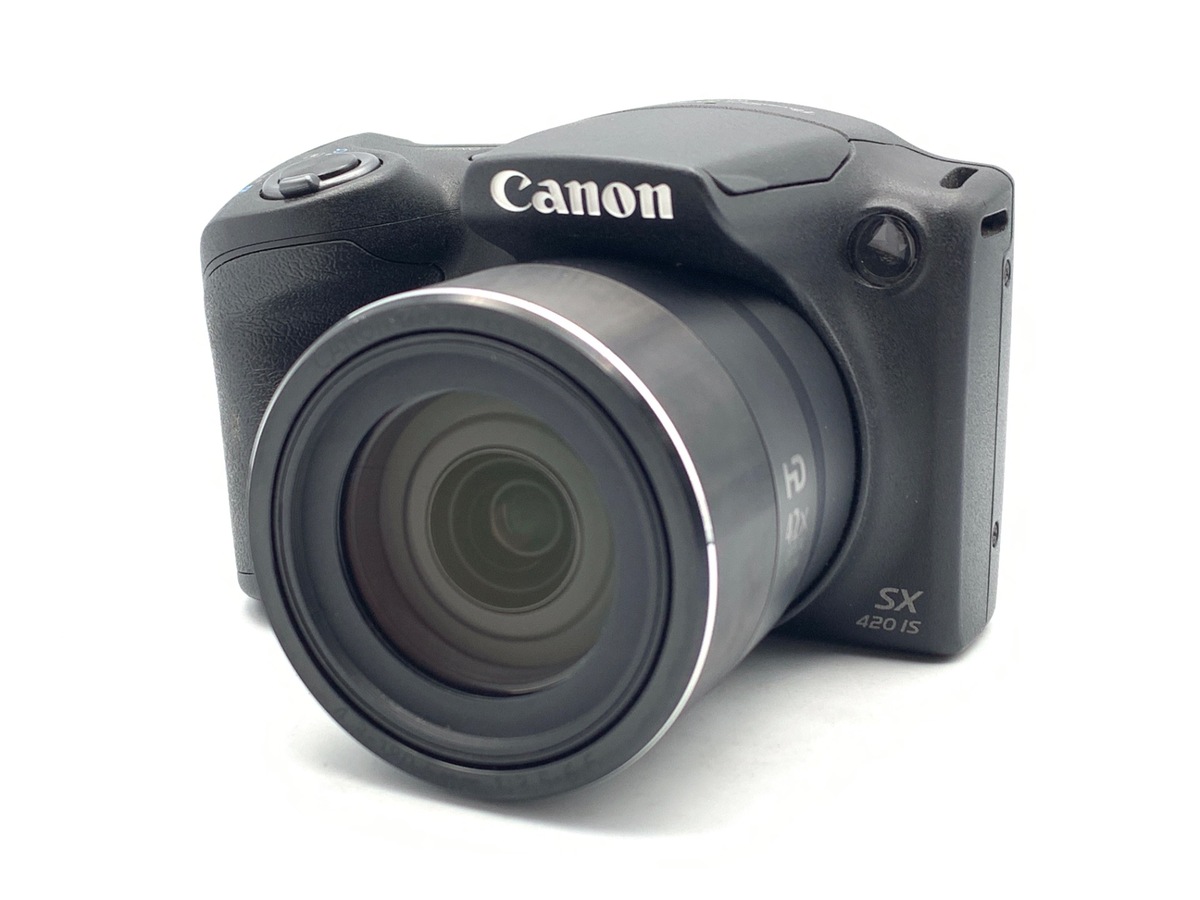 �L���m�� PowerShot SX420 IS