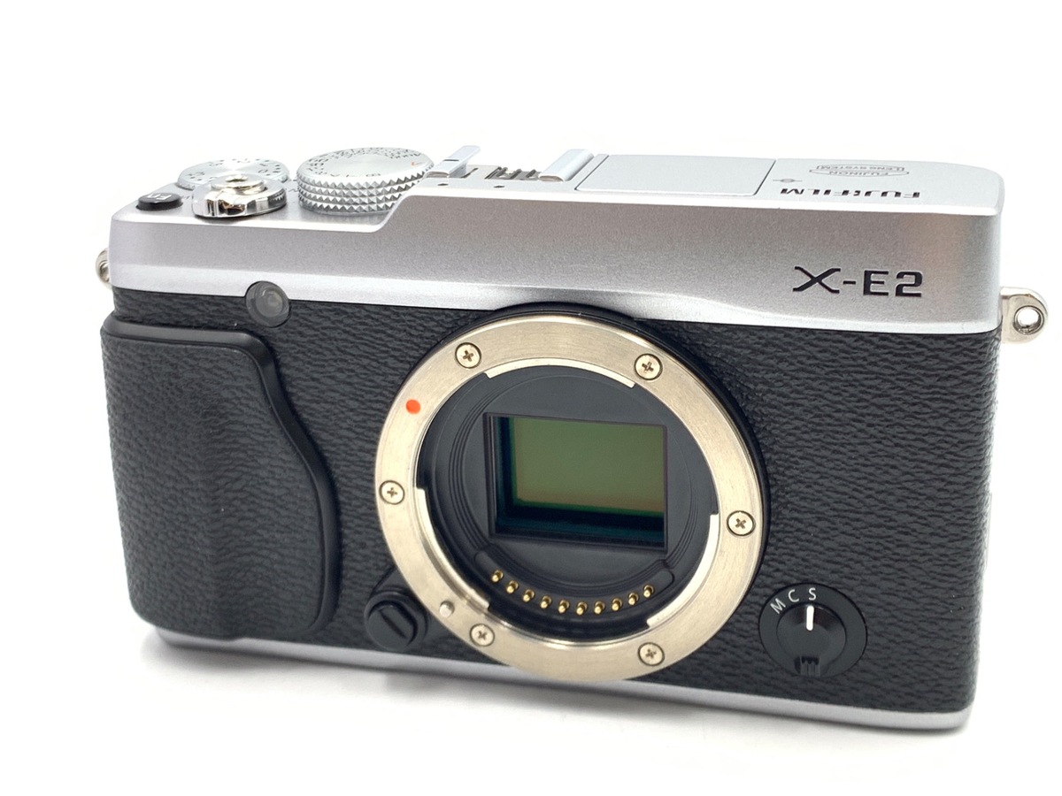 中古】ミラーレス一眼｜X-E2 在庫一覧｜カメラのキタムラ