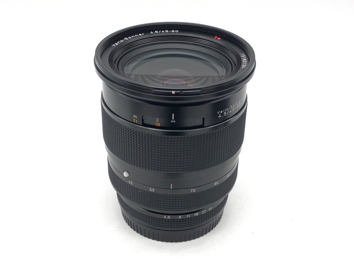 中古】交換レンズ｜CONTAX 在庫一覧｜カメラのキタムラ